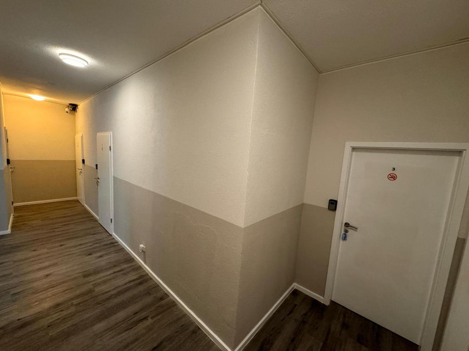 F-F Haus Monteuren Unterkunft Neuhausen auf den Fildern Extérieur photo