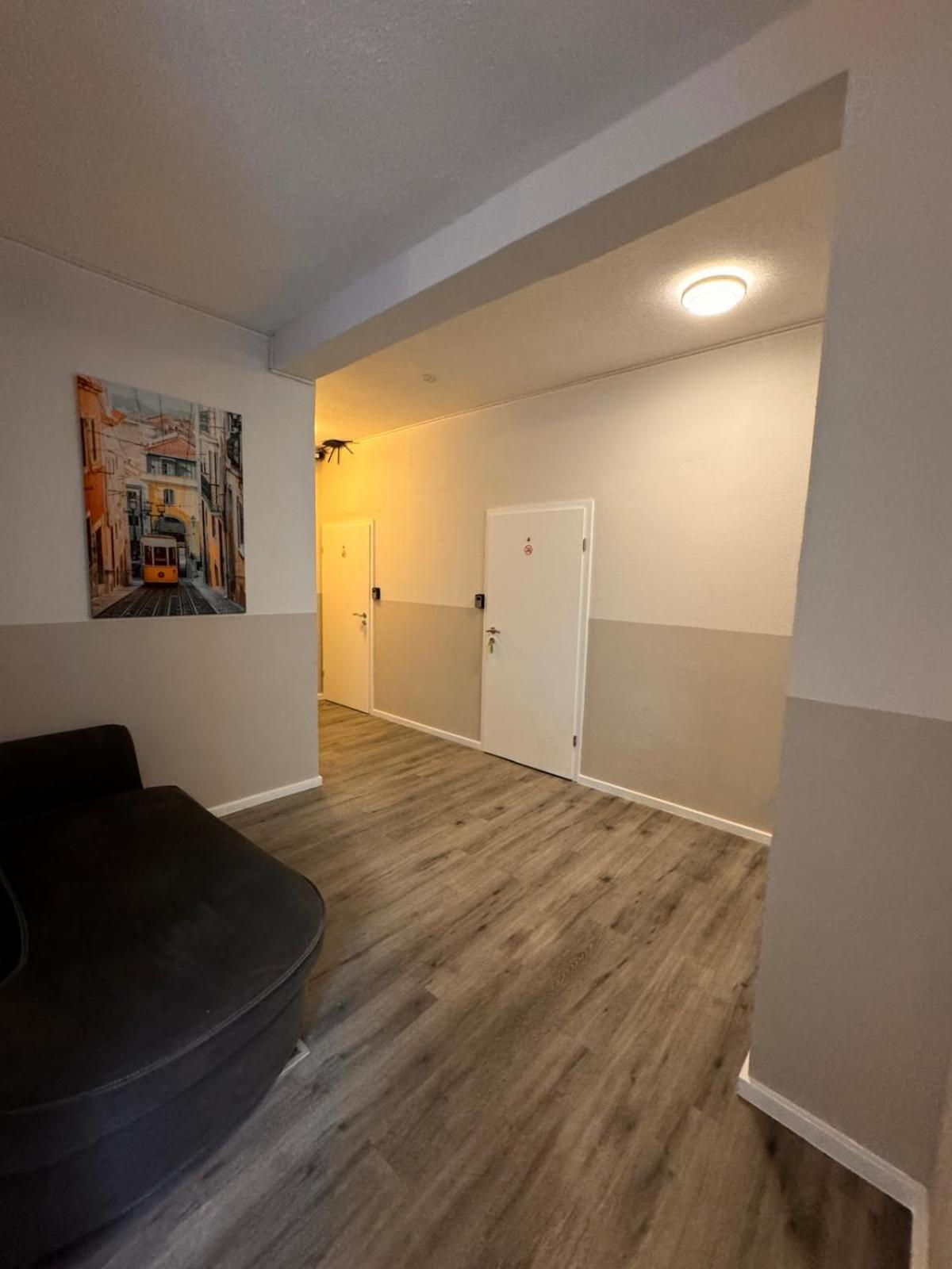 F-F Haus Monteuren Unterkunft Neuhausen auf den Fildern Extérieur photo