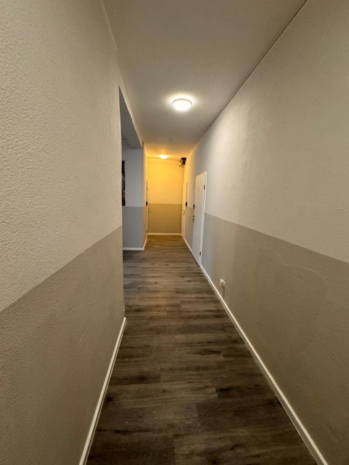 F-F Haus Monteuren Unterkunft Neuhausen auf den Fildern Extérieur photo