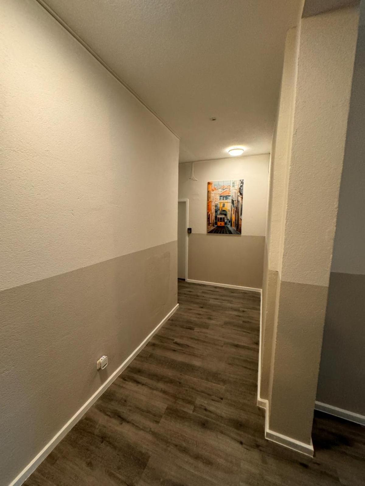 F-F Haus Monteuren Unterkunft Neuhausen auf den Fildern Extérieur photo