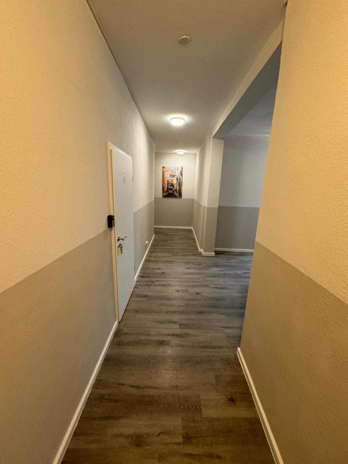 F-F Haus Monteuren Unterkunft Neuhausen auf den Fildern Extérieur photo