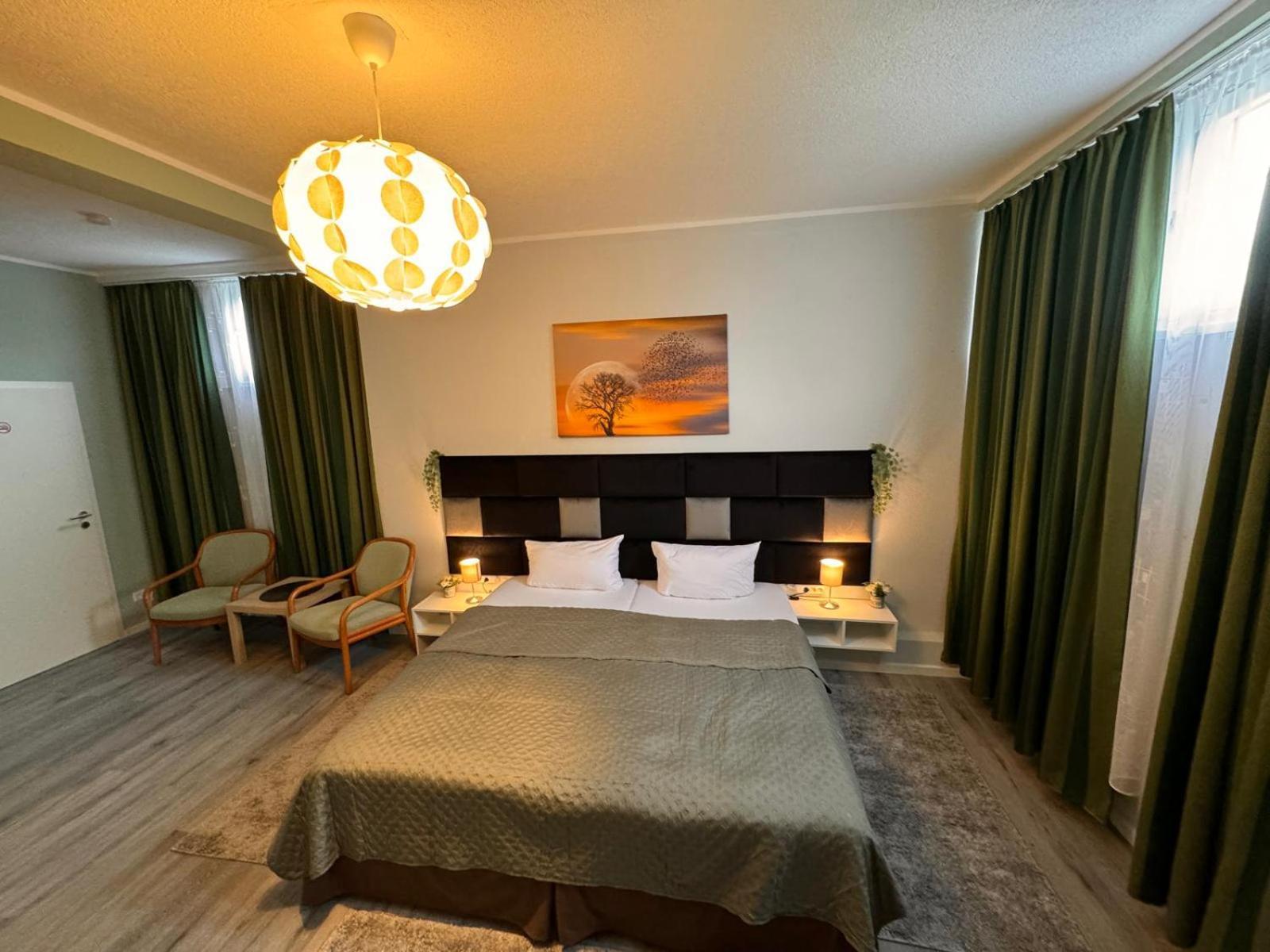 F-F Haus Monteuren Unterkunft Neuhausen auf den Fildern Extérieur photo