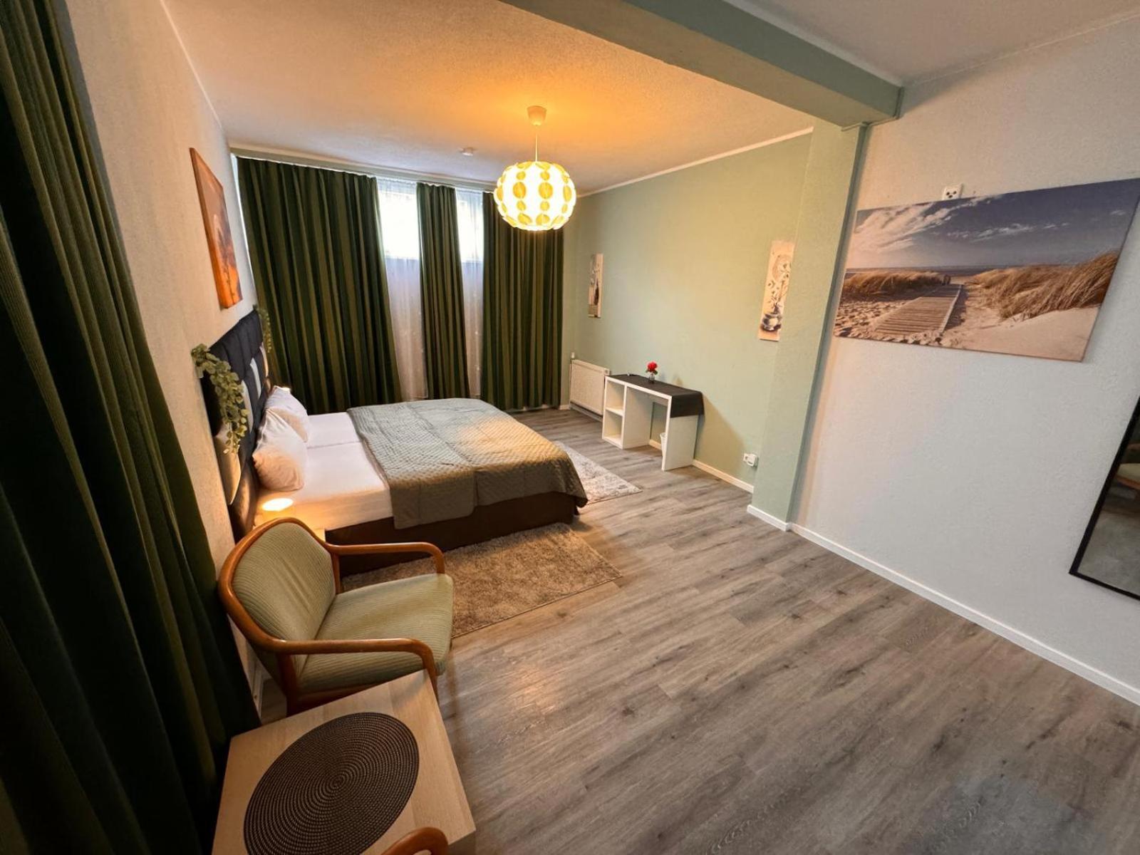 F-F Haus Monteuren Unterkunft Neuhausen auf den Fildern Extérieur photo