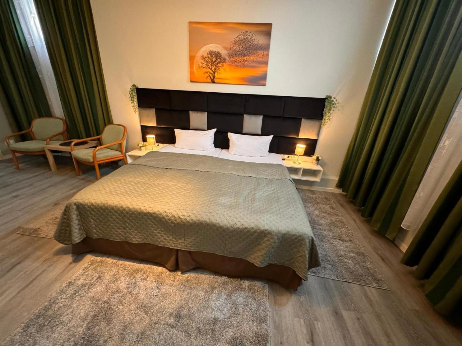 F-F Haus Monteuren Unterkunft Neuhausen auf den Fildern Extérieur photo