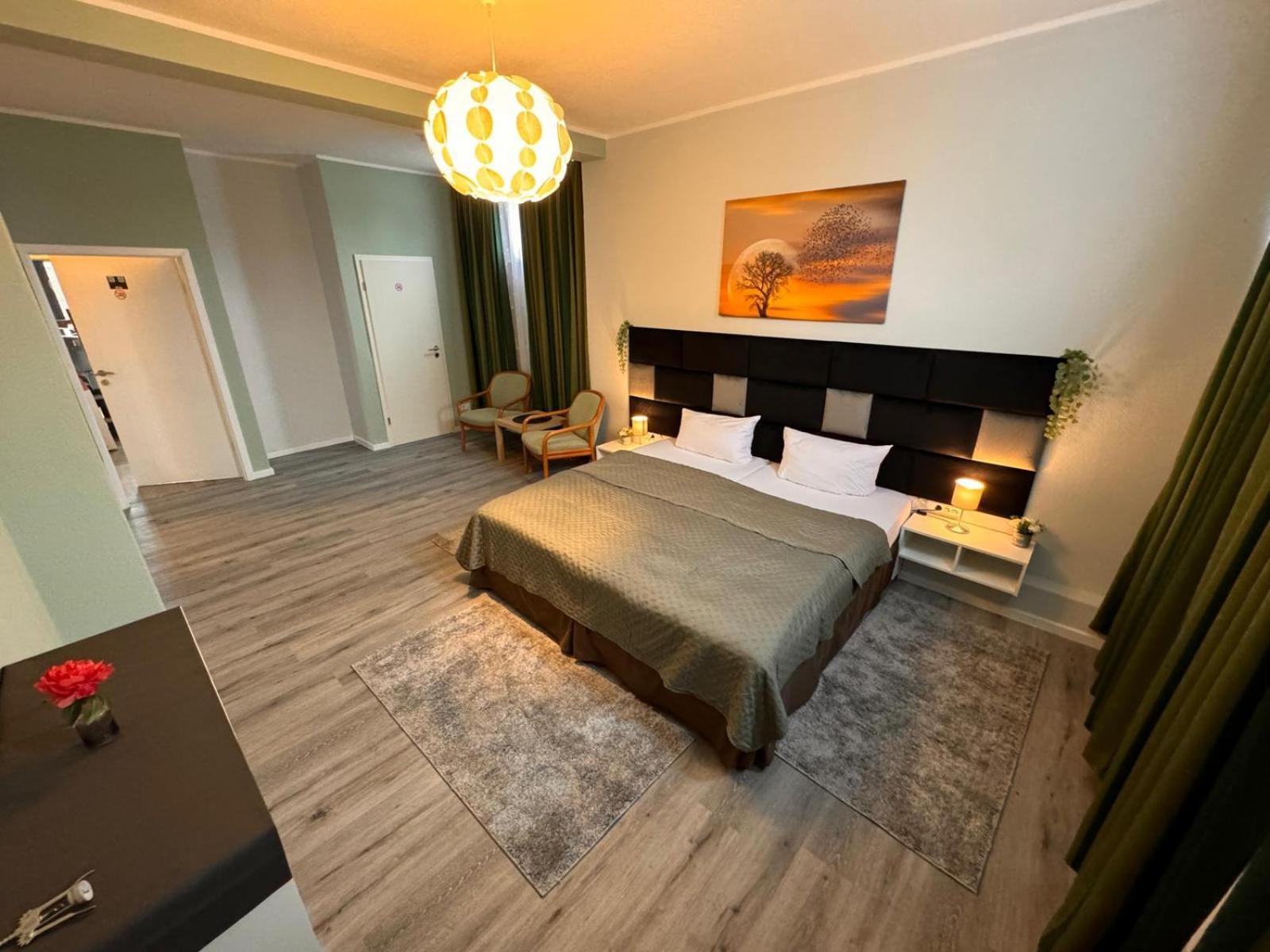 F-F Haus Monteuren Unterkunft Neuhausen auf den Fildern Extérieur photo