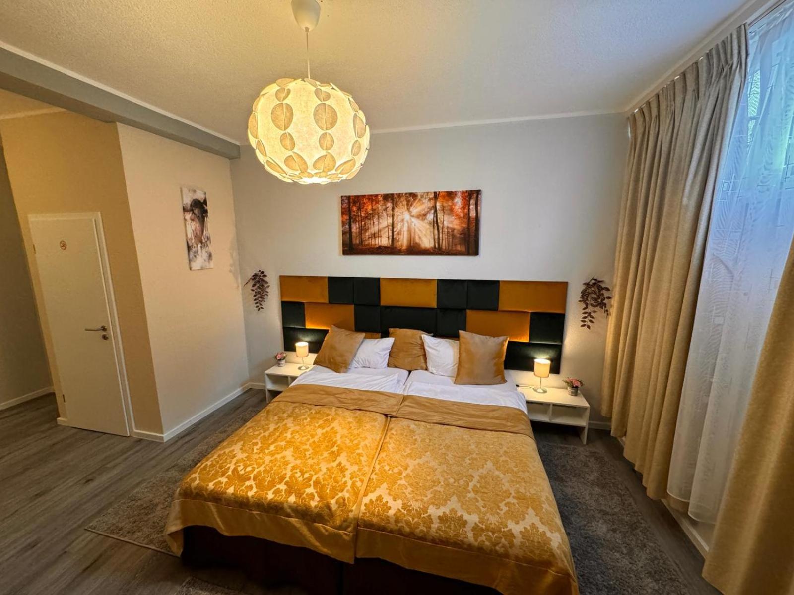 F-F Haus Monteuren Unterkunft Neuhausen auf den Fildern Extérieur photo