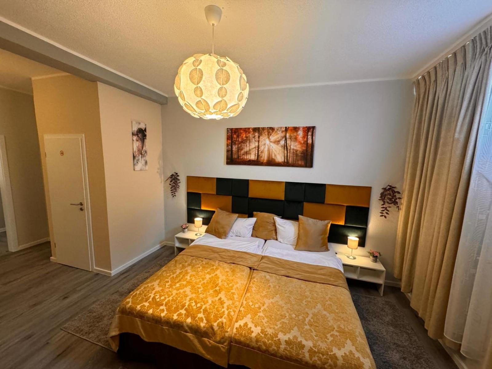 F-F Haus Monteuren Unterkunft Neuhausen auf den Fildern Extérieur photo