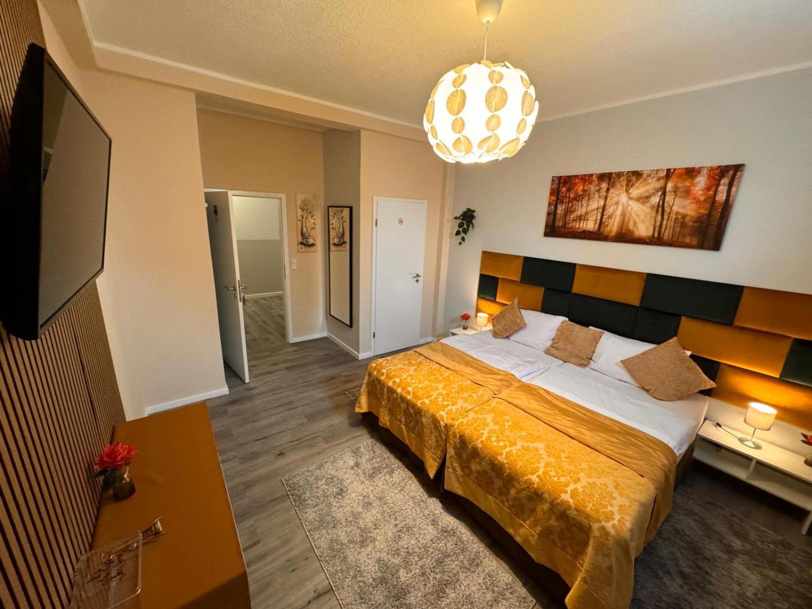 F-F Haus Monteuren Unterkunft Neuhausen auf den Fildern Extérieur photo