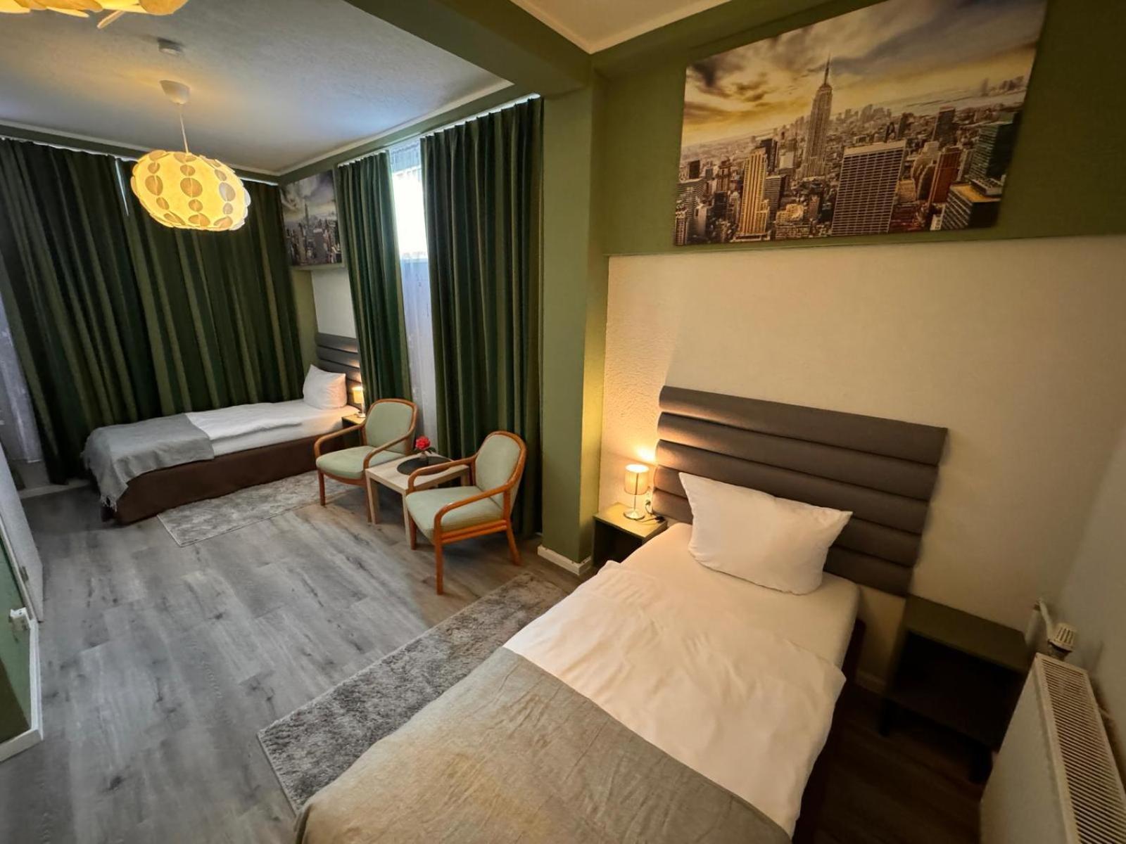 F-F Haus Monteuren Unterkunft Neuhausen auf den Fildern Extérieur photo