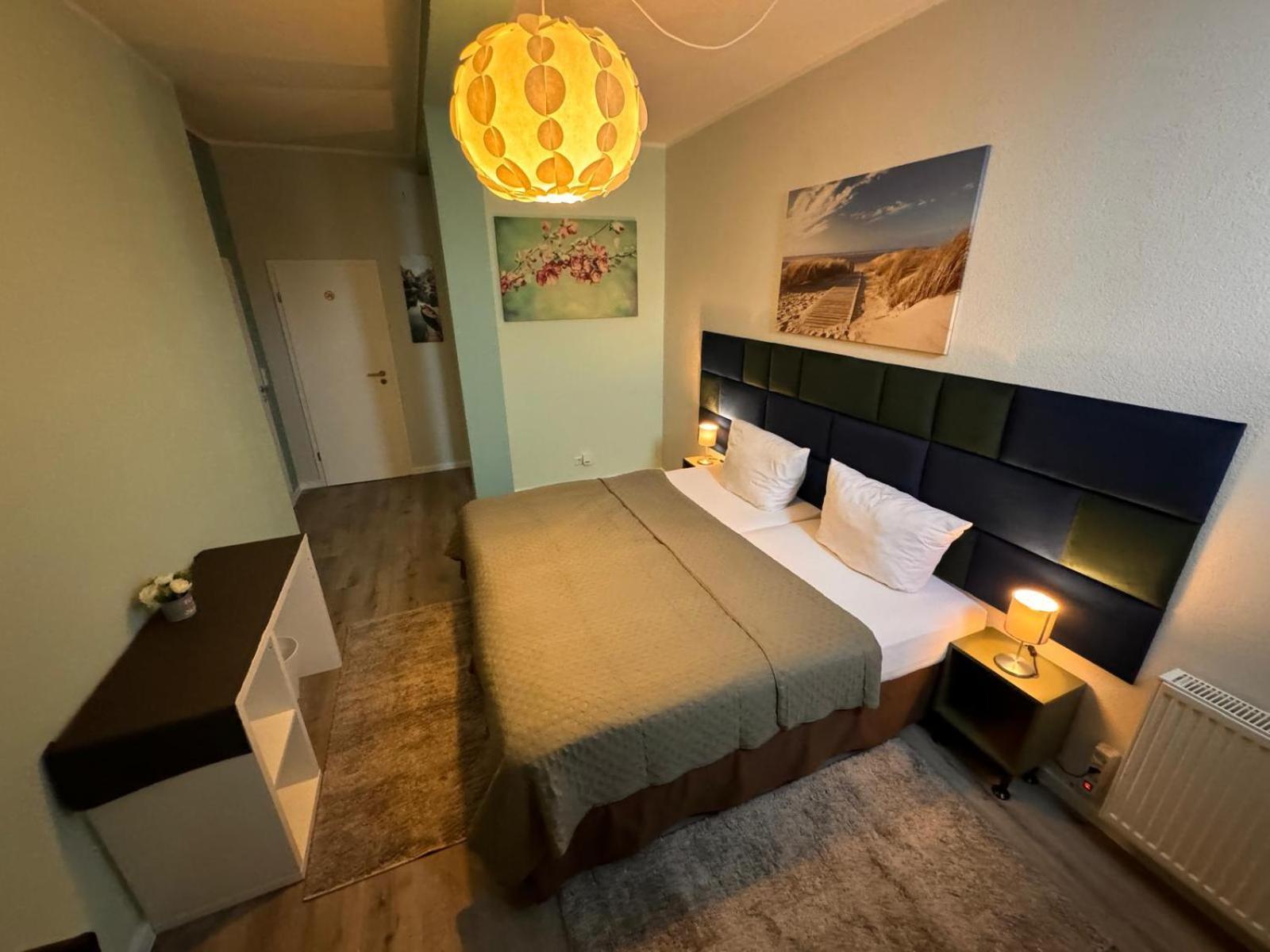 F-F Haus Monteuren Unterkunft Neuhausen auf den Fildern Extérieur photo