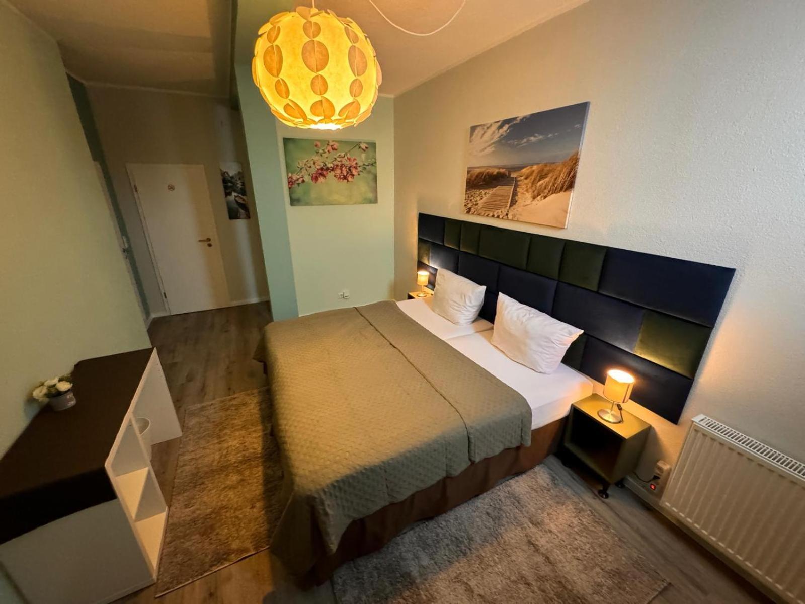 F-F Haus Monteuren Unterkunft Neuhausen auf den Fildern Extérieur photo